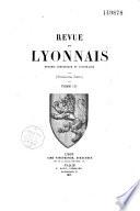 Revue du Lyonnais