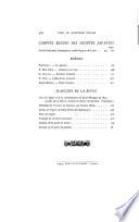 Revue du Lyonnaise