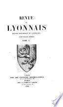Revue du Lyonnaise