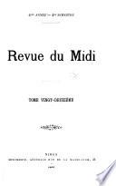 Revue du Midi