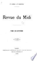 Revue du Midi