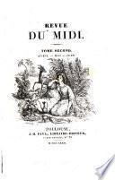 Revue du Midi