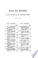 Revue du monde catholique