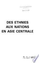 Revue du monde musulman et de la Méditerranée