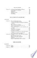 Revue du monde musulman