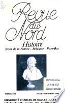 Revue du Nord
