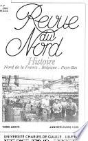 Revue du Nord