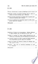 Revue économique du Sud-Ouest