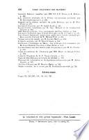 Revue économique française