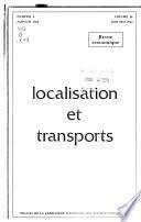 Revue économique