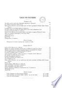 Revue égyptologique