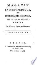 Revue encyclopédique