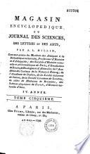 Revue encyclopédique