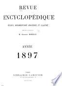 Revue encyclopédique
