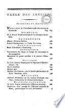 Revue encyclopédique