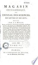 Revue encyclopédique