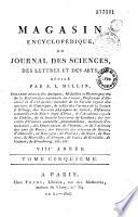 Revue encyclopédique