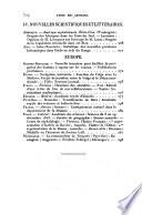 Revue encyclopédique, ou analyse raisonnée des productions les plus remarquables dans la politique, les sciences, l'industrie et les beaux-arts
