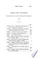 Revue et magasin de zoologie pure et appliquée