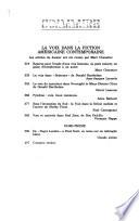 Revue Française D'études Américaines