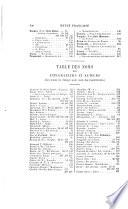 Revue francaise de l'etranger et des colonies et Exploration, gazette