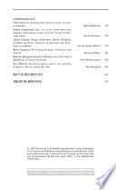 Revue française de science politique