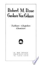 Revue générale belge