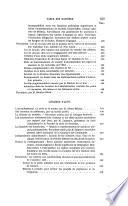 Revue générale d'administration