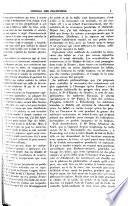 Revue générale de clinique et de thérapeutique