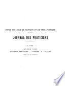 Revue générale de clinique et de thérapeutique