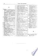 Revue générale de clinique et de thérapeutique