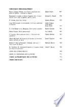 Revue générale de droit