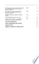 Revue générale de droit