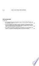 Revue générale de droit