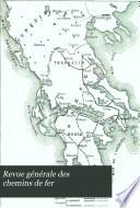 Revue generale des chemins de fer et des tramways