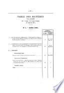 Revue générale des chemins de fer