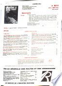 Revue générale des routes et des aérodromes