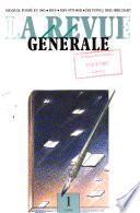 Revue générale