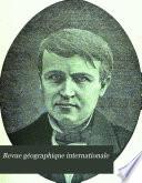 Revue géographique internationale