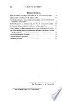 Revue germanique, française et étrangère