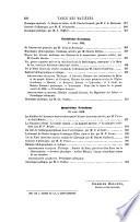 Revue germanique