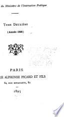 Revue historique ardennaise ...