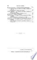 Revue historique de Bordeaux et du Departement de la Gironde