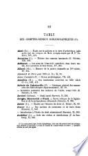 Revue historique de droit français et étranger
