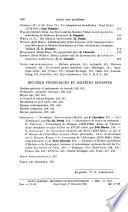 Revue historique