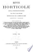Revue horticole