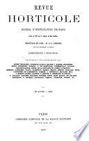 Revue horticole
