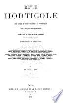 Revue horticole