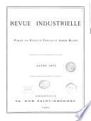 Revue industrielle