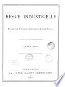 Revue industrielle
